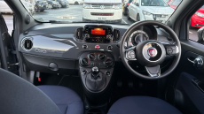 Fiat 500 1.0 Mild Hybrid Pop 3dr Petrol Hatchback